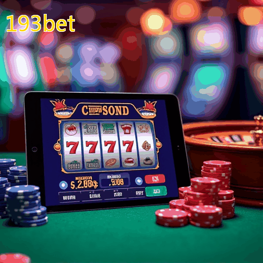 O 193bet é o melhor cassino esportivo do Brasil!