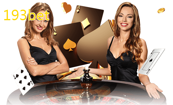 Jogue com dealers reais no 193bet!