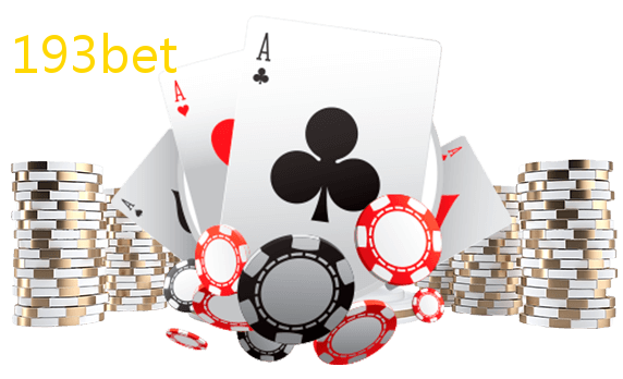 Jogue jogos de pôquer em 193bet